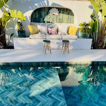 Villa Alisa Avec Piscine Privee Roquebrune-sur Argens Kültér fotó