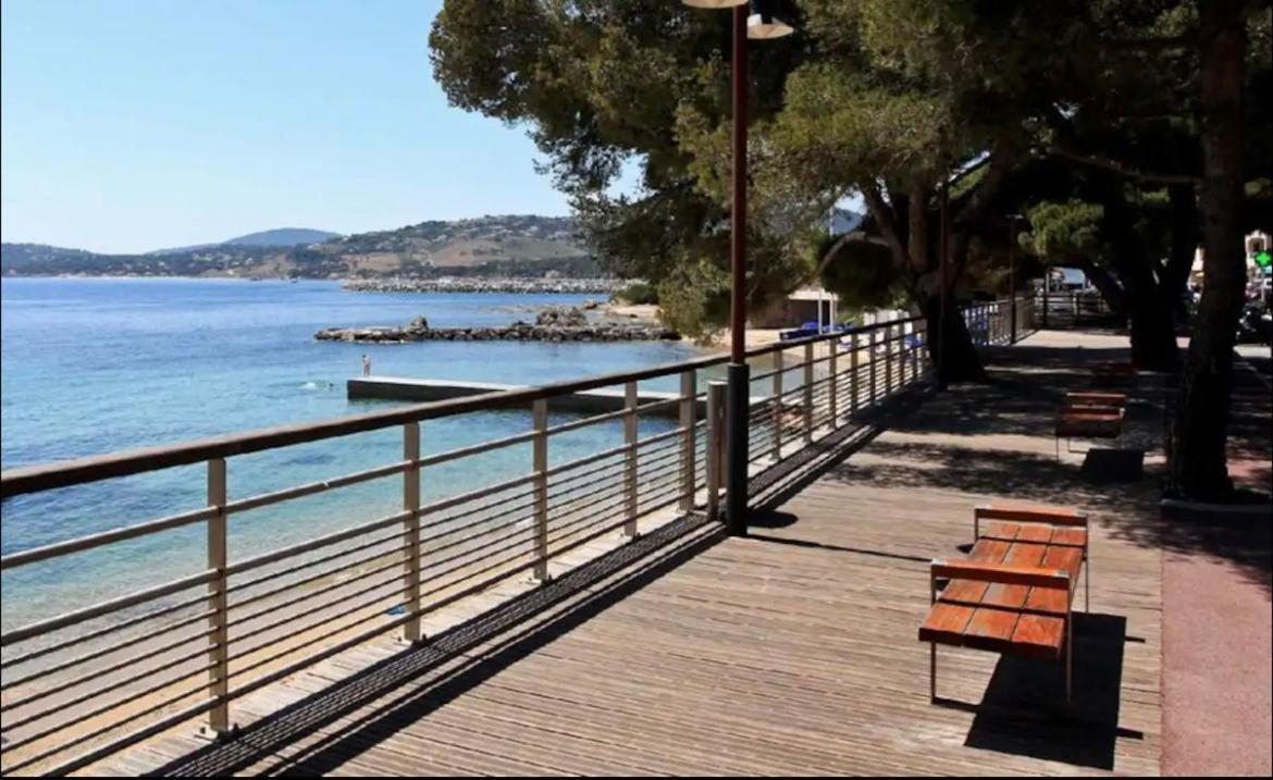 Villa Alisa Avec Piscine Privee Roquebrune-sur Argens Kültér fotó
