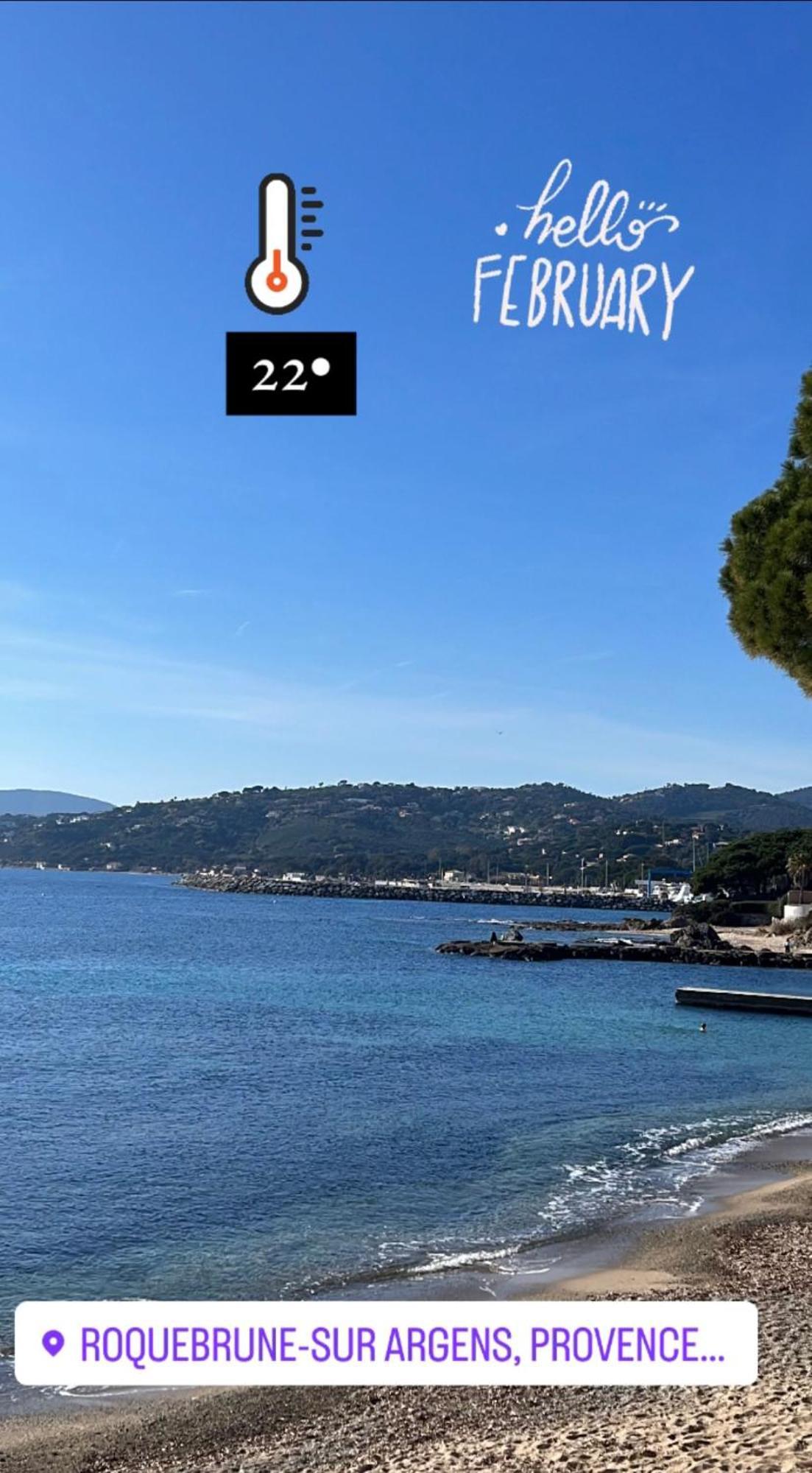 Villa Alisa Avec Piscine Privee Roquebrune-sur Argens Kültér fotó