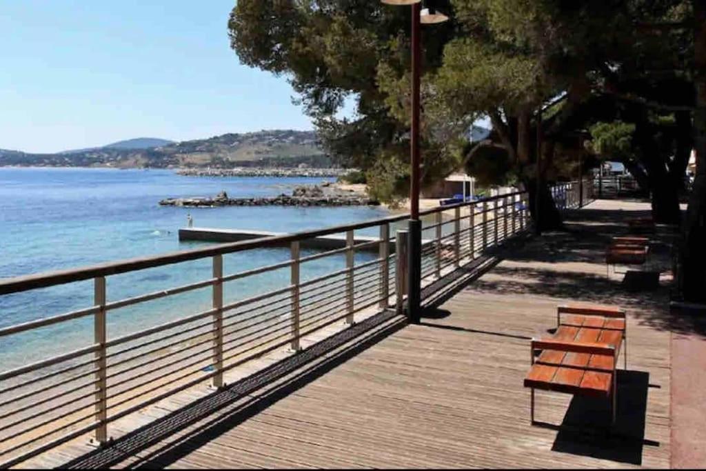 Villa Alisa Avec Piscine Privee Roquebrune-sur Argens Kültér fotó